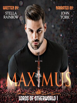 cover image of Maximus